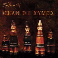Clan of Xymox
